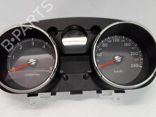 Used Instrument cluster Instrument cluster 34482402 34482402