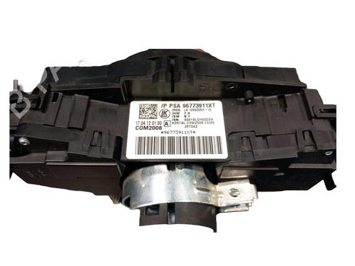 Switch PEUGEOT 3008 I MPV (0U_) 1.6 HDi | BP34465644I30 - Image 5
