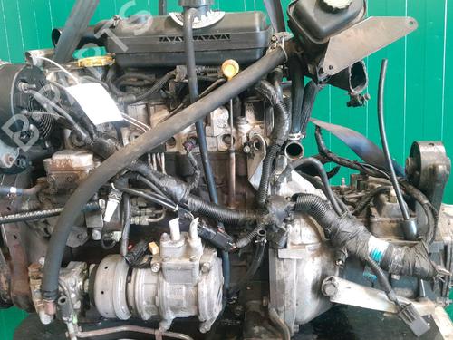 Alternator CHRYSLER VOYAGER / GRAND VOYAGER III (GS_, NS_) 2.5 TD | BP19046192M7 