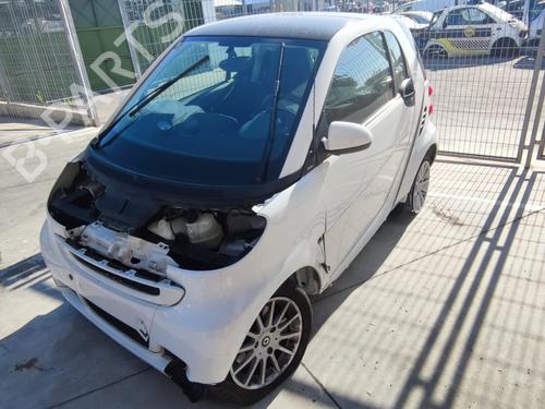 Gearbox SMART FORTWO Coupe (451) 1.0 (451.331, 451.380) | BP36843908M3 - Image 4