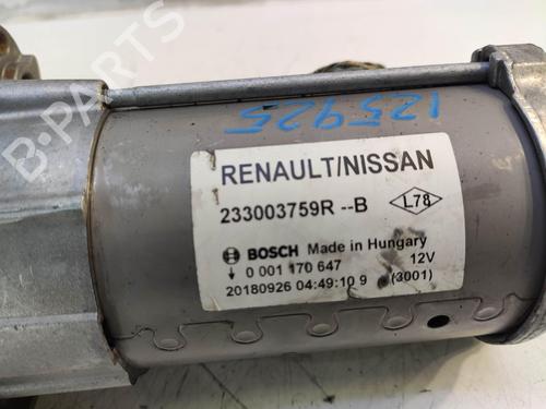 Starter DACIA DUSTER (HM_) | BP35731064M8 - Image 4