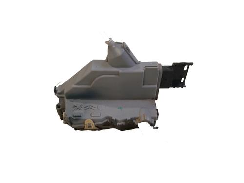 Rear right lock PEUGEOT 508 I (8D_) 2.0 HDi | BP23969233C99 