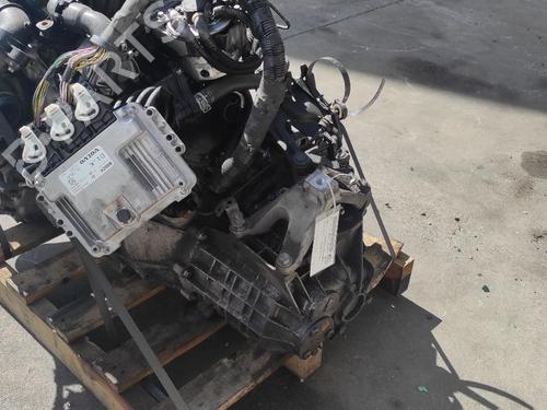 Used Gearbox Gearbox VOLVO C30 (533) 1.6 D (109 hp) 34488692 34488692