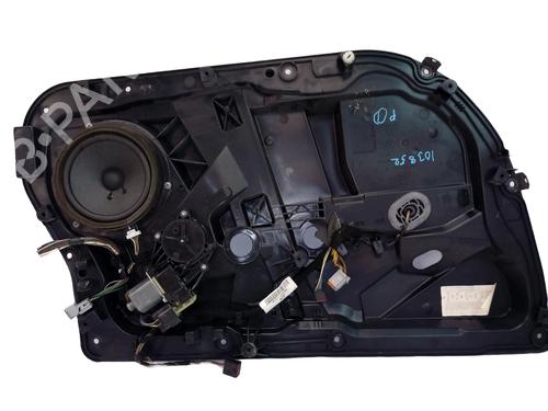 Used Front left window mechanism Front left window mechanism FORD FIESTA V (JH_, JD_) 1.4 TDCi (68 hp) 34483686 34483686
