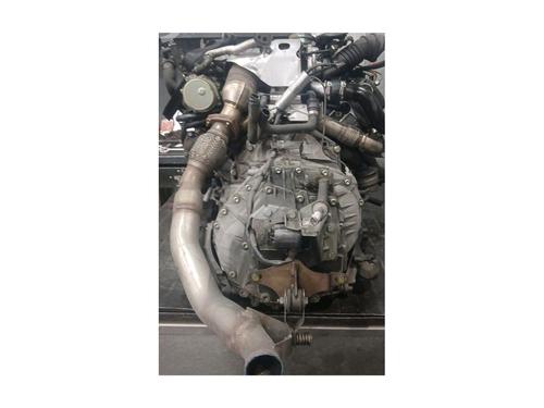 Engine AUDI ALLROAD C5 (4BH)  | BP24052950M1 