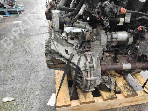 Used Gearbox Gearbox FIAT FREEMONT (345_) 2.0 JTD (140 hp) 34545440 34545440