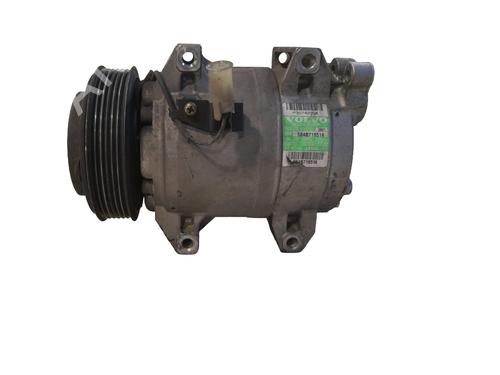 AC compressor VOLVO S60 I (384) D5 | BP35734859M34 - Image 2