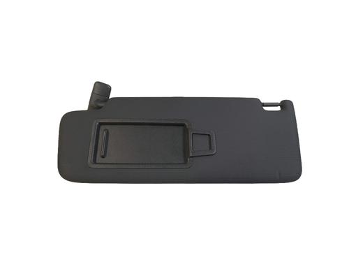 Used Left sun visor SEAT LEON Sportstourer (KL8, KLD) 1.5 TSI (150 hp) 28154424