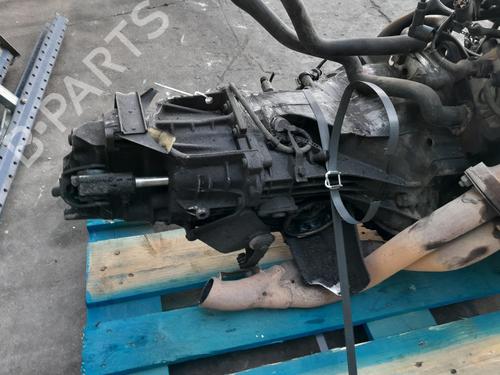 Getriebe für Getriebe AUDI A4 B8 Avant (8K5) 2.0 TDI (136 hp) 34489769 34489769