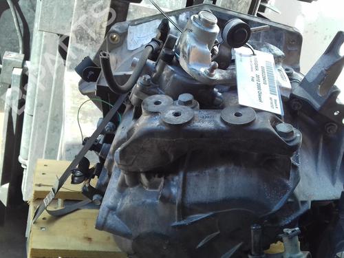 Gearbox OPEL INSIGNIA A (G09) 2.0 CDTI (68) | BP34484403M3 - Image 7