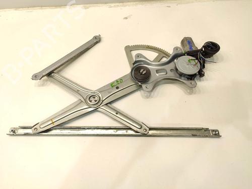 Used Front left window mechanism Front left window mechanism LEXUS RX (_U3_) 400h AWD (MHU38_, MHU38R) (272 hp) 34486303 34486303