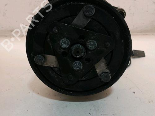 Used AC compressor AC compressor MITSUBISHI SPACE STAR MPV (DG_A) [1998-2004] 35732134 35732134
