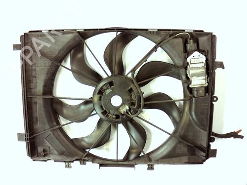 radiator-fan-mercedes-benz-a-class-w176-2012-2013-2014-2015-2016-2017-2018-33404268 main image