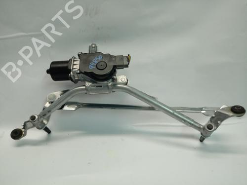 Viskermotor vindrude RENAULT CAPTUR I (J5_, H5_) 0.9 TCe 90 (90 hp) 19048078