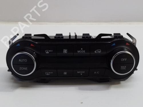 Used Climate control INFINITI QX30 [2016-2025]  14463235