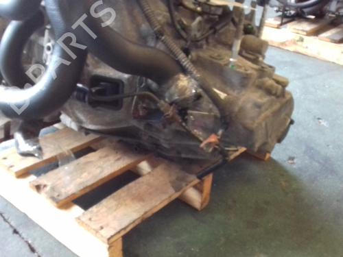 Gearbox HONDA ACCORD VIII Estate (CW) 2.2 i-DTEC (CW3) | BP14461728M3 