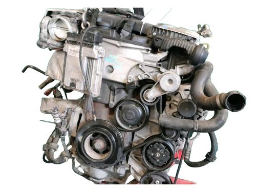 Used AC compressor PORSCHE CAYENNE (9PA) 3.6 (290 hp) 18557371