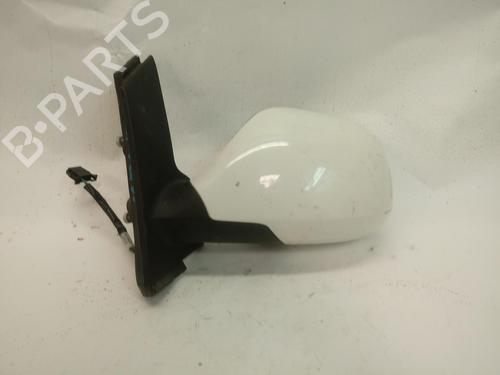 Used Left mirror Left mirror 34483617 34483617