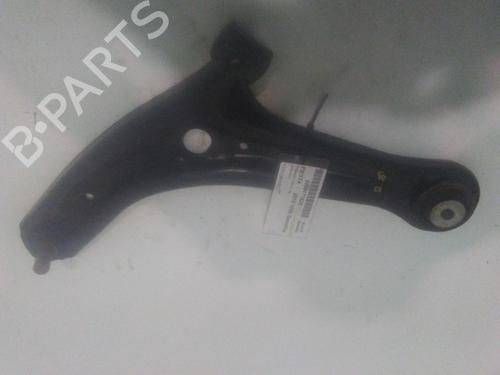 Used Left front suspension arm FORD FIESTA VI (CB1, CCN) [2008-2017]  14446265