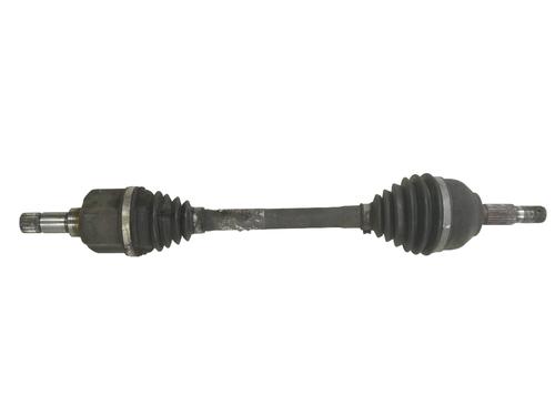Used Left front driveshaft Left front driveshaft PEUGEOT 508 I (8D_) 2.0 BlueHDi 150 (150 hp) 34546957 34546957