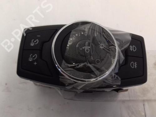 Used Headlight switch FORD TRANSIT COURIER B460 Box Body/MPV 1.5 TDCi (75 hp) 14452837