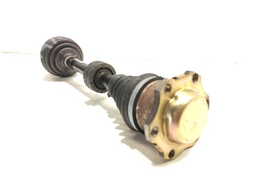 Left front driveshaft AUDI A2 (8Z0)  | BP14475727M38 