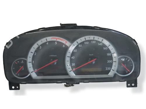 Used Instrument cluster CHEVROLET CAPTIVA (C100, C140) 2.0 D 4WD (150 hp) 22808460