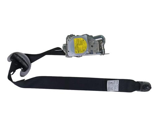 Used Front right seatbelt Front right seatbelt TOYOTA AVENSIS Saloon (_T27_) 2.0 D-4D (ADT270_, ADT270R) (126 hp) 34464855 34464855