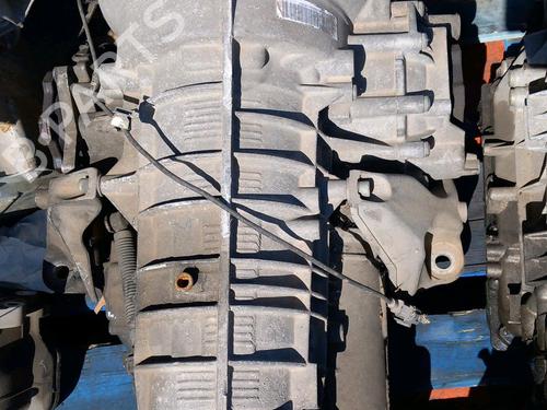 Used Gearbox Gearbox AUDI A8 D2 (4D2, 4D8) [1994-2005] 34545402 34545402