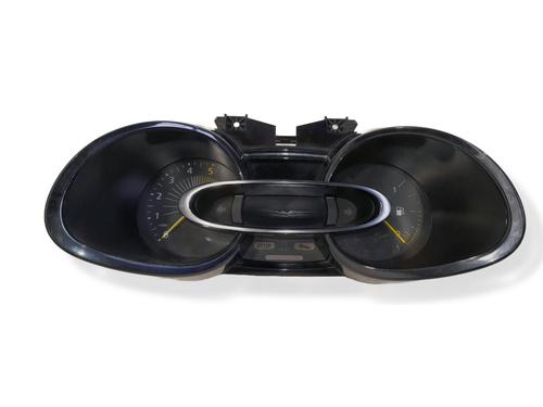 Used Instrument cluster Instrument cluster RENAULT THALIA I (LB_) [1998-2026] 34492864 34492864