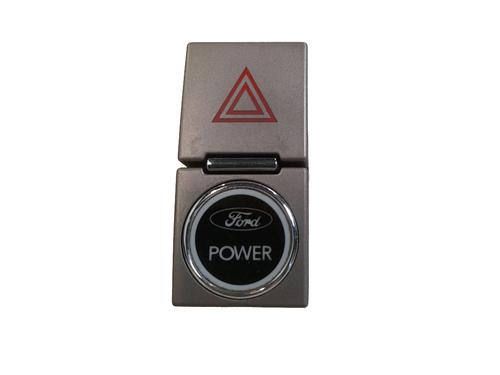 Used Warning switch Warning switch FORD KUGA I 2.0 TDCi (140 hp) 34550679 34550679