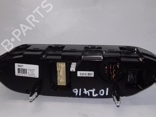 Used Other Other KIA RIO III (UB) 1.25 CVVT (86 hp) 34483487 34483487
