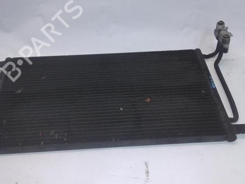 Used AC radiator AC radiator BMW 3 (E46) 320 d (150 hp) 34482466 34482466