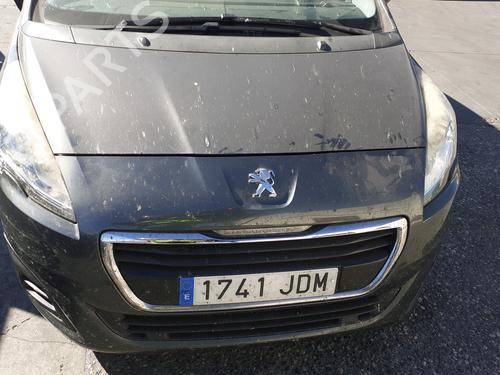 Starter PEUGEOT 5008 (0U_, 0E_) 1.6 16V | BP35734745M8 - Image 5