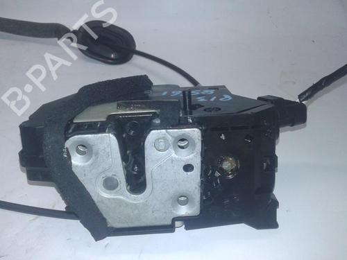 Rear left lock RENAULT CAPTUR I (J5_, H5_) 0.9 TCe 90 | BP34482344C100 - Image 2