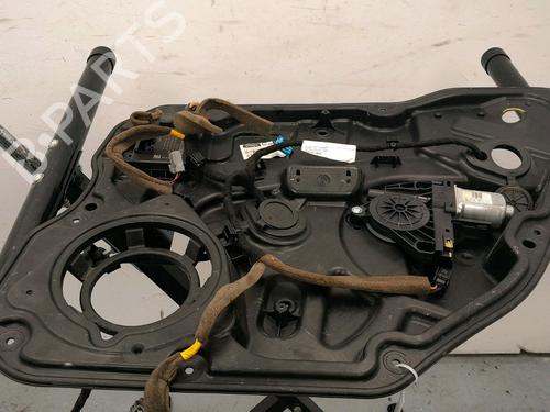 Used Rear right window mechanism Rear right window mechanism VOLVO S60 II (134) D3 (163 hp) 34463069 34463069