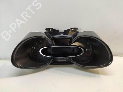Used Instrument cluster Instrument cluster RENAULT CLIO IV Hatchback Van (BH_) [2014-2021] 34486099 34486099