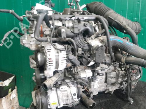 Alternator KIA STONIC (YB) 1.0 T-GDi | BP35735107M7 - Image 3
