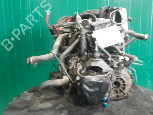 Startmotor DACIA LOGAN MCV (KS_) 1.6 16V (KS0L, KS0M, KS0P, KS1S) | BP23193252M8 