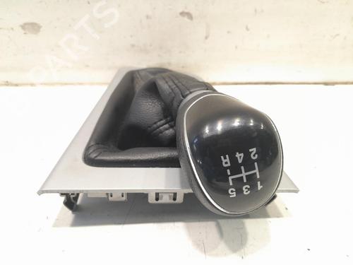 Used Gear lever FORD FOCUS III [2010-2020]  14478776