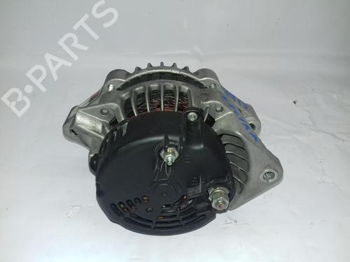 Alternator OPEL VECTRA B (J96) 1.6 i 16V (F19) | BP17627117M7 