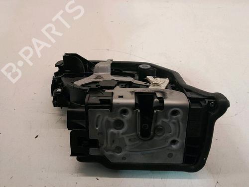 Used Rear right lock Rear right lock BMW 2 Gran Tourer (F46) 218 d (150 hp) 34463026 34463026