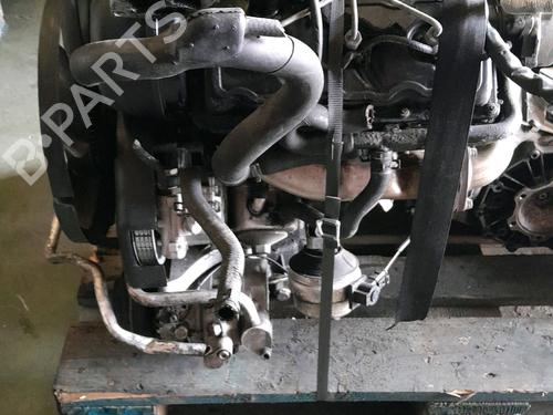 Gearbox AUDI A6 C5 Avant (4B5)  | BP17698935M3 