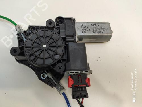 front-left-window-mechanism-opel-corsa-e-x15-2014-34485819 main image