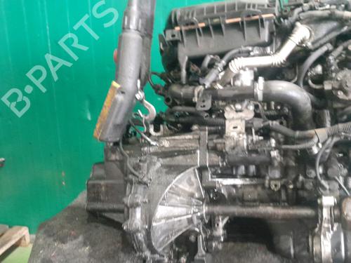 Starter PEUGEOT 5008 (0U_, 0E_) 1.6 BlueHDi 120 | BP35735258M8 - Image 4