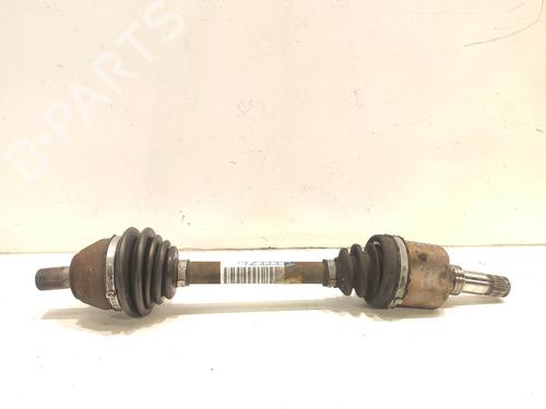 Used Left front driveshaft FORD C-MAX (DM2) [2007-2010]  14475961