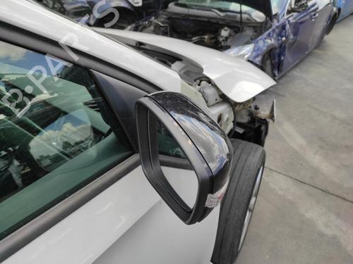 Used Right mirror Right mirror SKODA RAPID Spaceback (NH1) 1.6 TDI (115 hp) 34487054 34487054