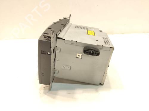 Radio MERCEDES-BENZ C-CLASS (W203) C 180 Kompressor (203.046) | BP14465503E6 