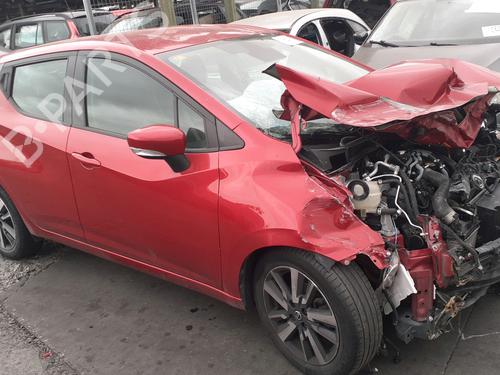 Brugte NISSAN MICRA V (K14)  1.5 DCI  4642007