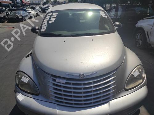 Used Gearbox Gearbox CHRYSLER PT CRUISER (PT_) 2.2 CRD (121 hp) 34487165 34487165